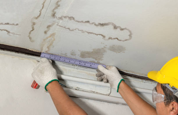 Reliable Emergency Water Damage Restoration contractor in Wilmington, OH by Water Damage Irwin